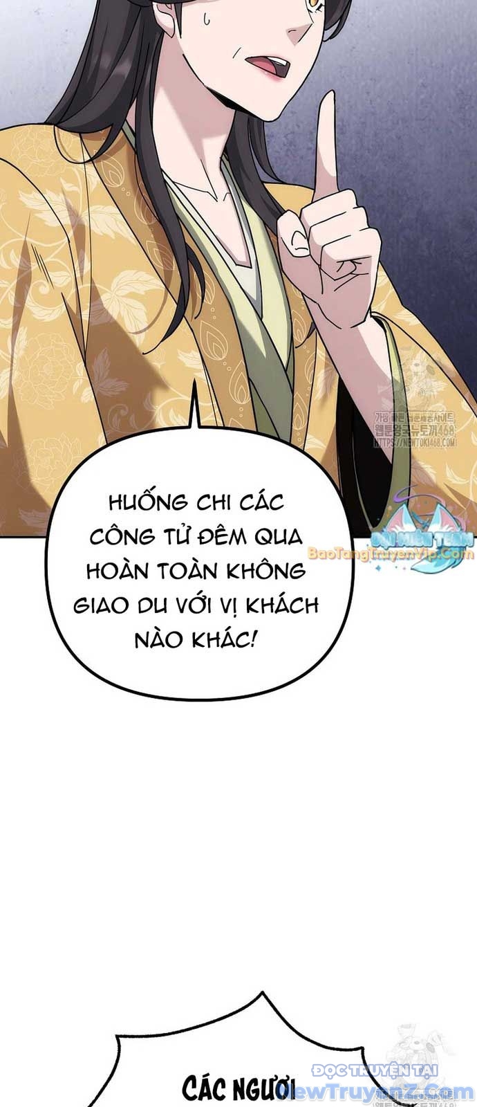 Hoạn Quan Tuyệt Luân chapter 5 - Trang 35