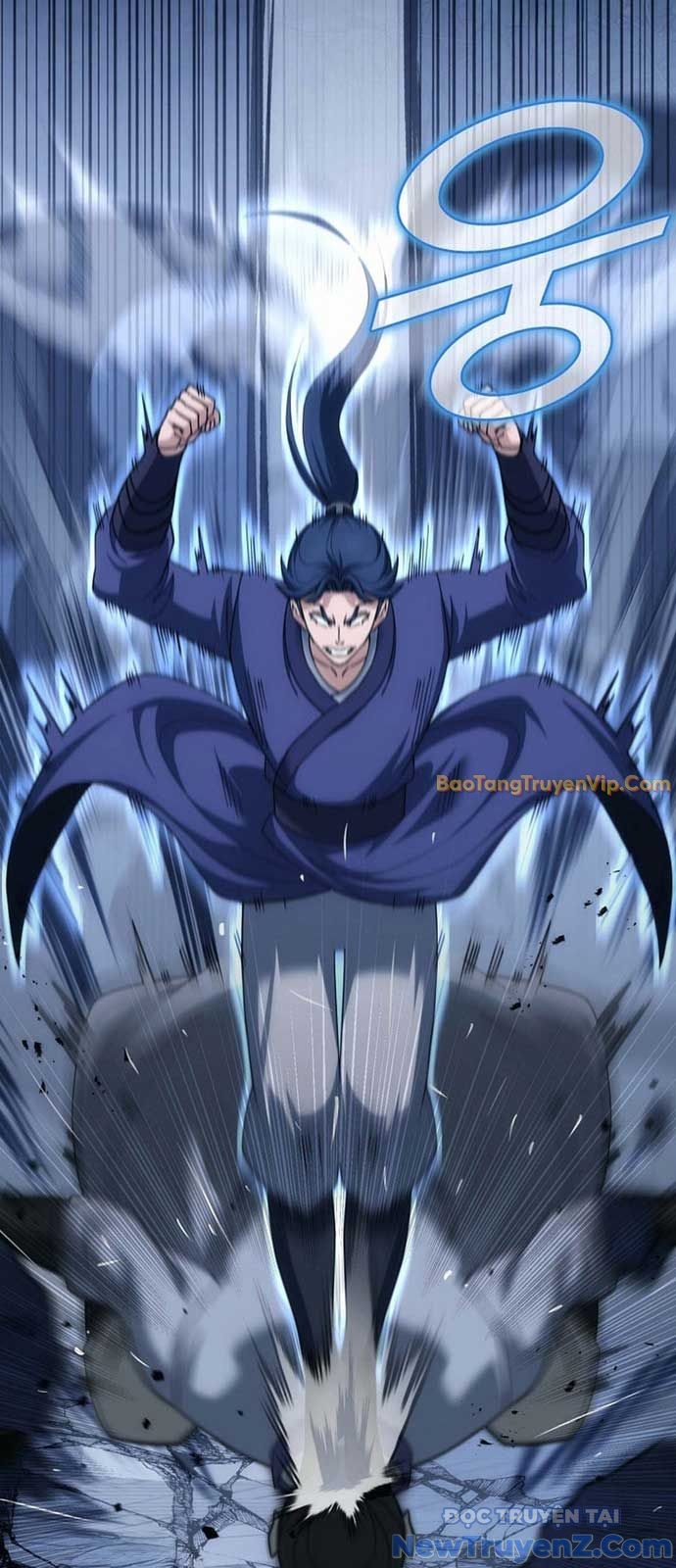 Hoạn Quan Tuyệt Luân chapter 3 - Trang 86