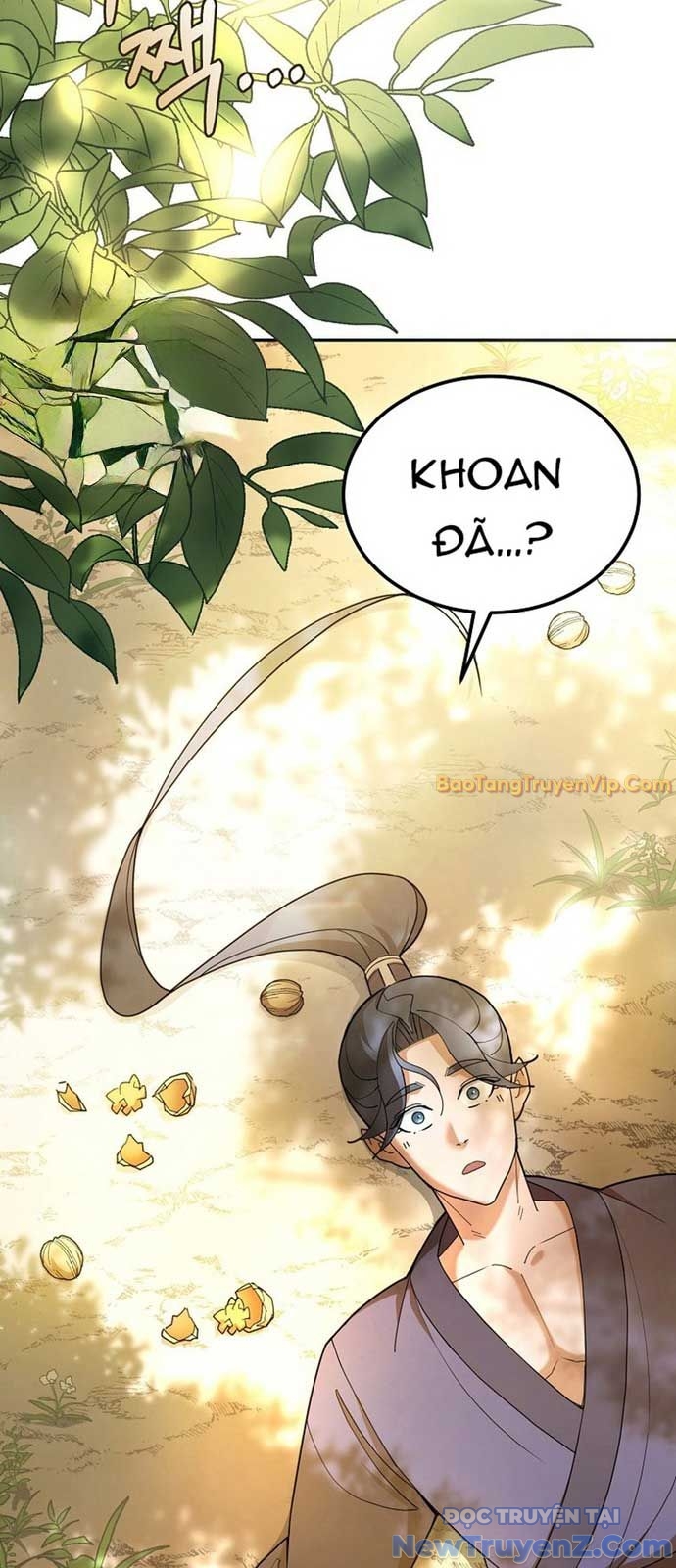 Hoạn Quan Tuyệt Luân chapter 1 - Trang 46