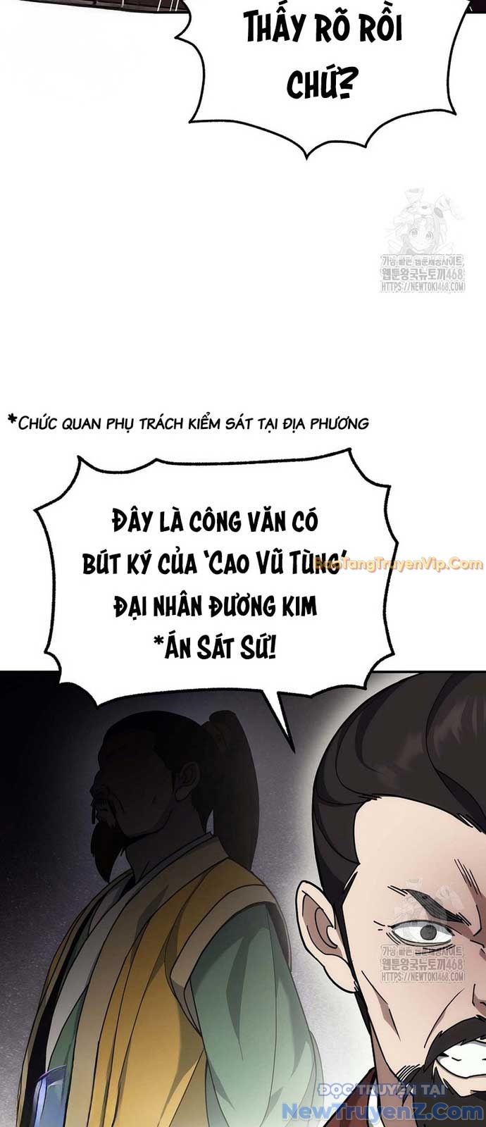 Hoạn Quan Tuyệt Luân chapter 5 - Trang 45