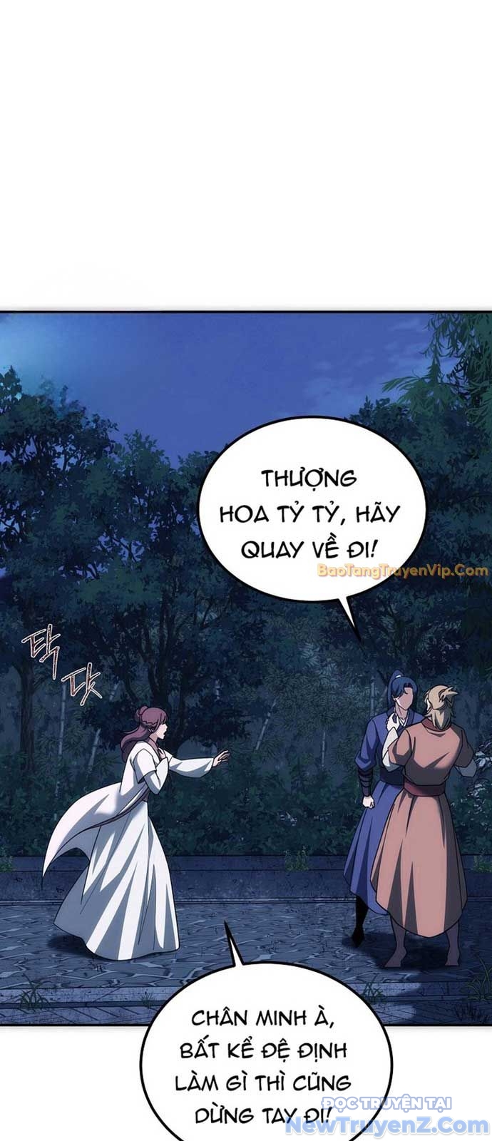 Hoạn Quan Tuyệt Luân chapter 3 - Trang 115