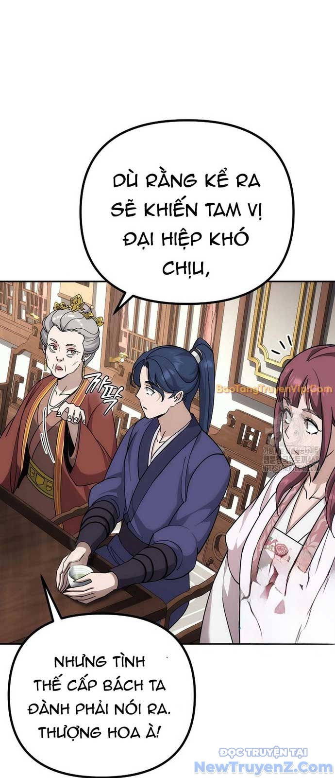 Hoạn Quan Tuyệt Luân chapter 5 - Trang 24