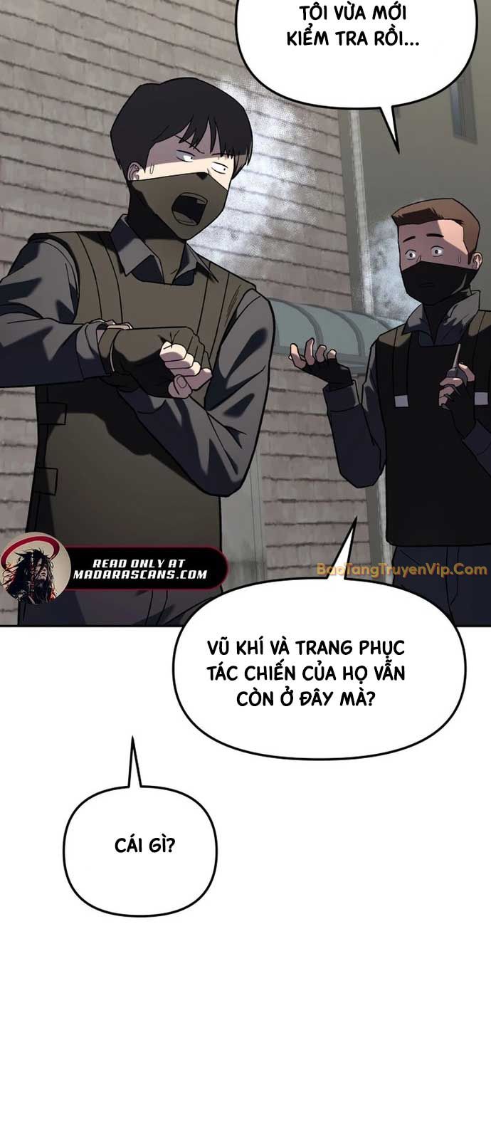 Thiên Ma Giáo chapter 17 - Trang 33
