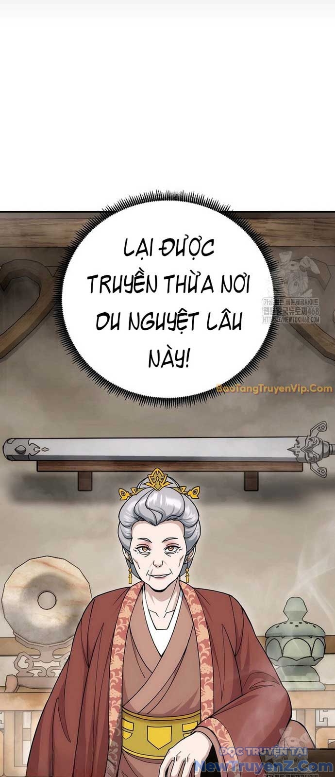 Hoạn Quan Tuyệt Luân chapter 4 - Trang 40