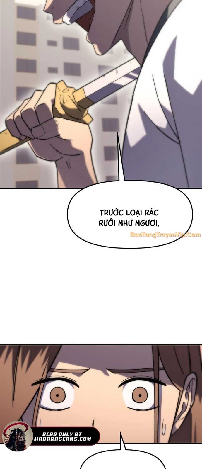 Thiên Ma Giáo chapter 17 - Trang 29
