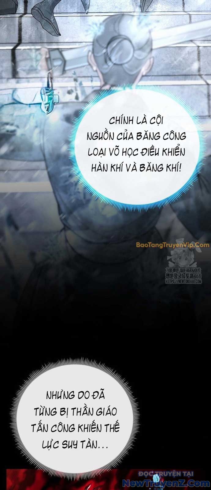Hoạn Quan Tuyệt Luân chapter 4 - Trang 38