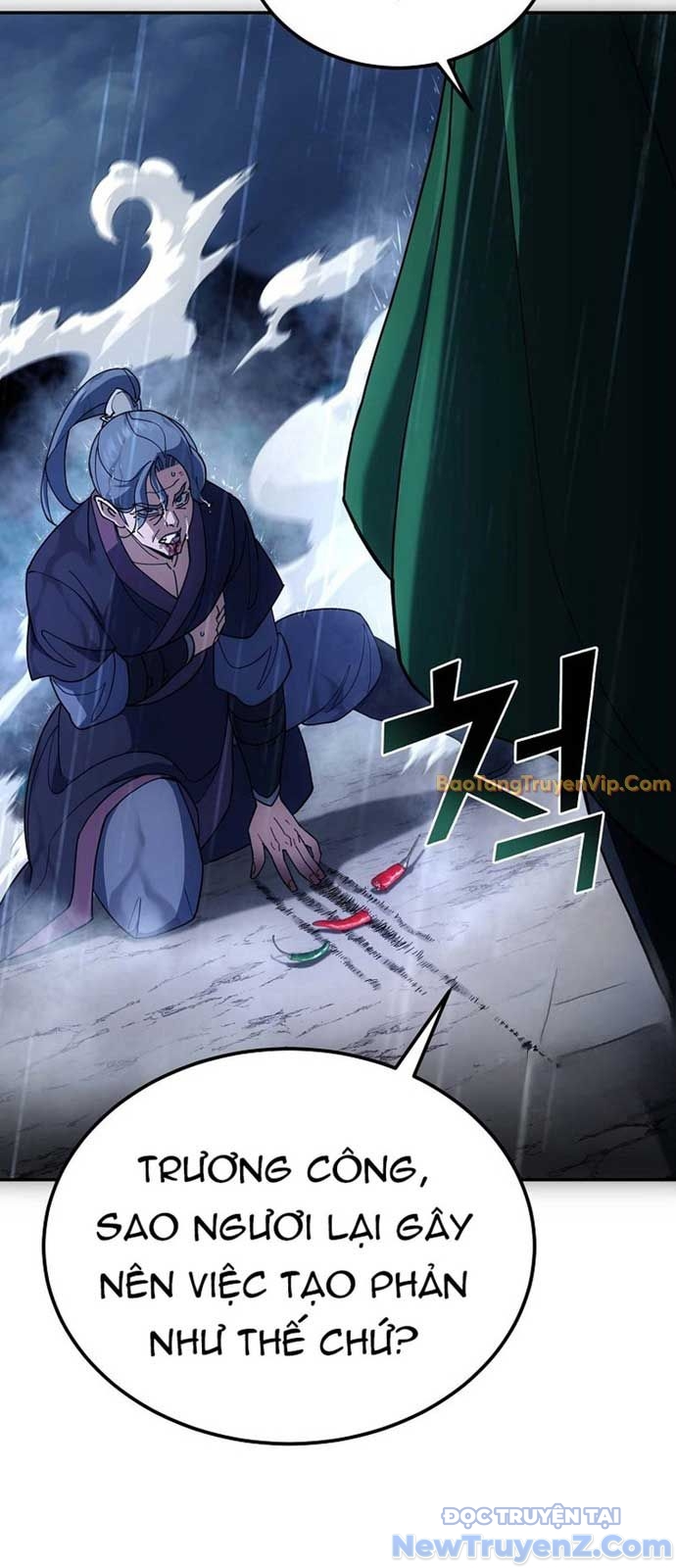 Hoạn Quan Tuyệt Luân chapter 1 - Trang 11
