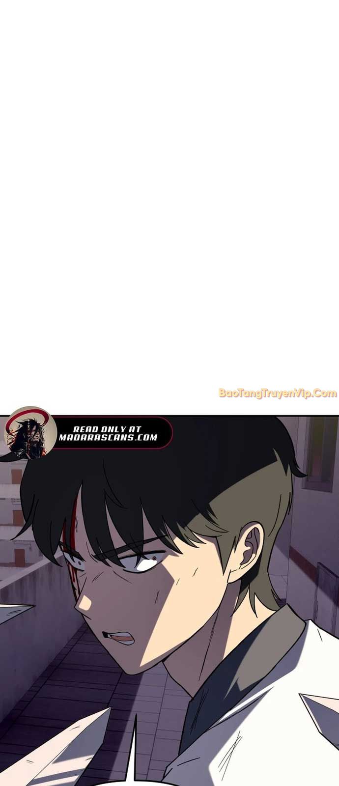 Thiên Ma Giáo chapter 17 - Trang 118