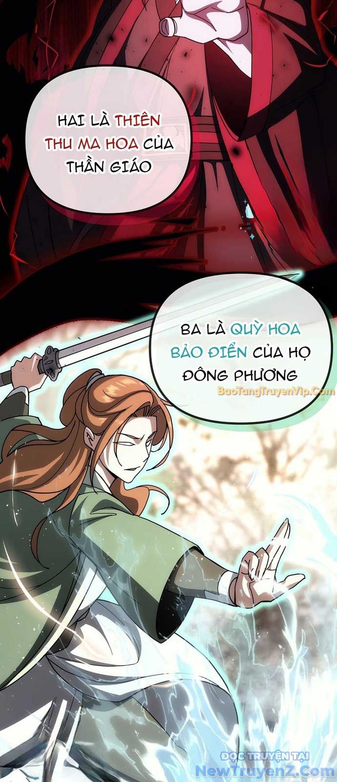 Hoạn Quan Tuyệt Luân chapter 4 - Trang 47