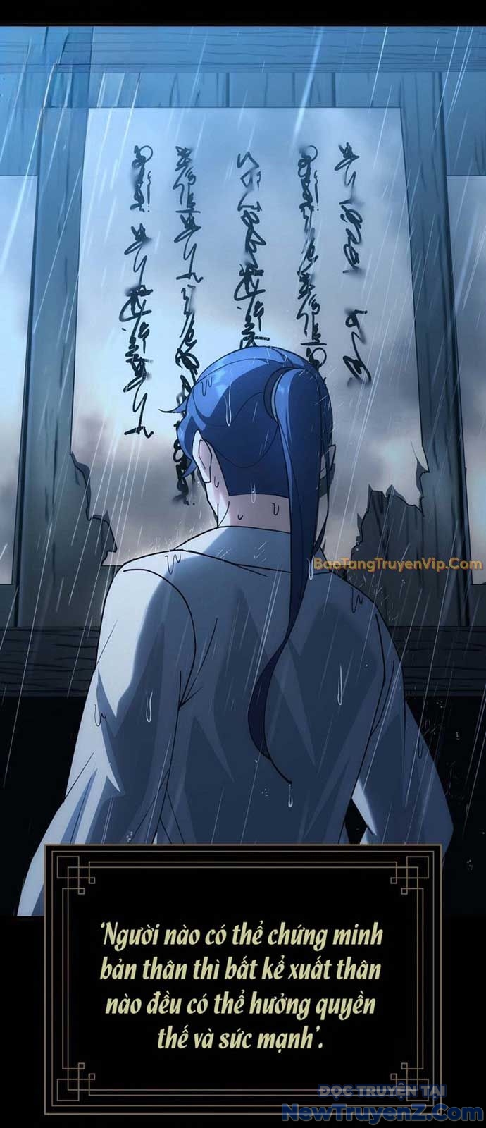 Hoạn Quan Tuyệt Luân chapter 3 - Trang 60