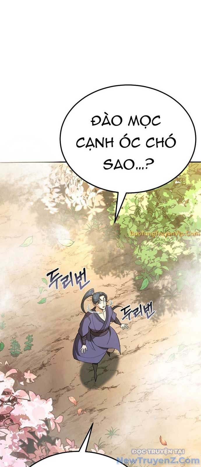 Hoạn Quan Tuyệt Luân chapter 1 - Trang 52