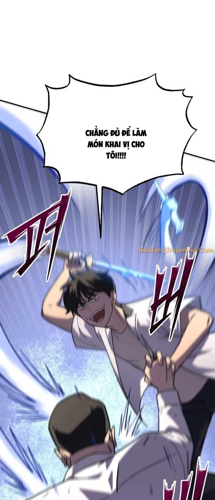 Thiên Ma Giáo chapter 17 - Trang 14