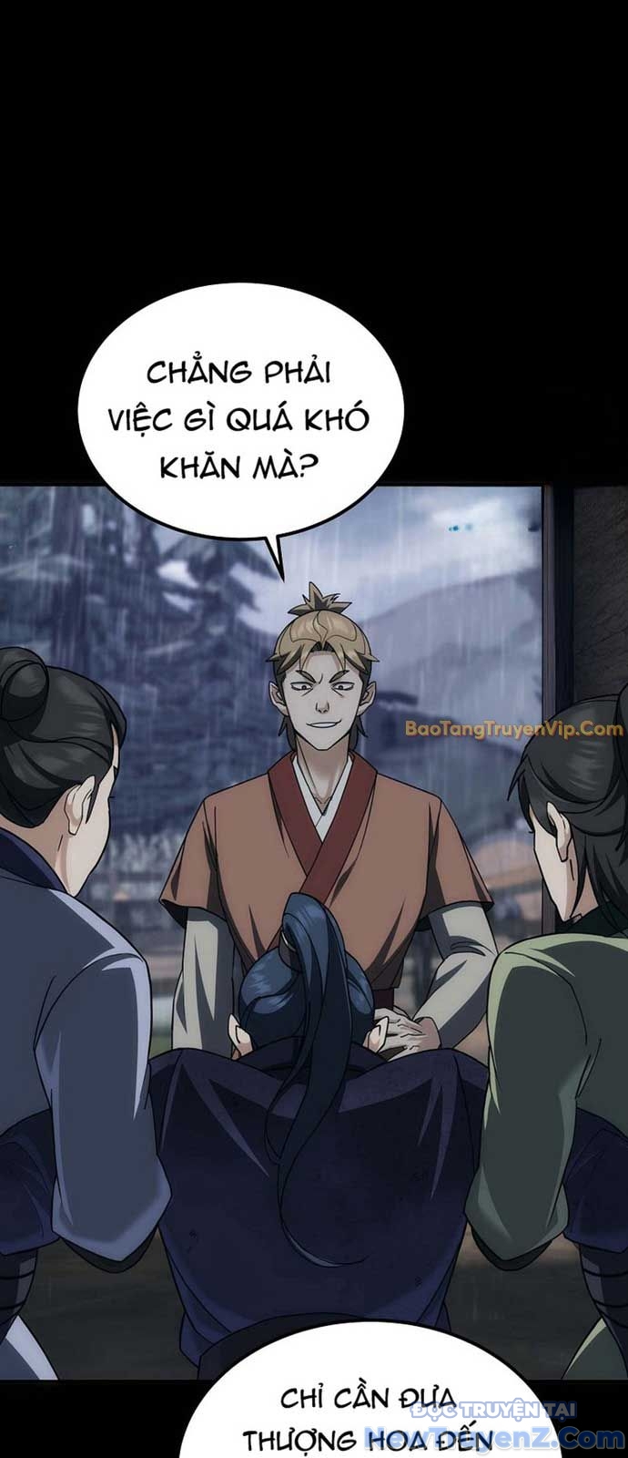 Hoạn Quan Tuyệt Luân chapter 3 - Trang 28