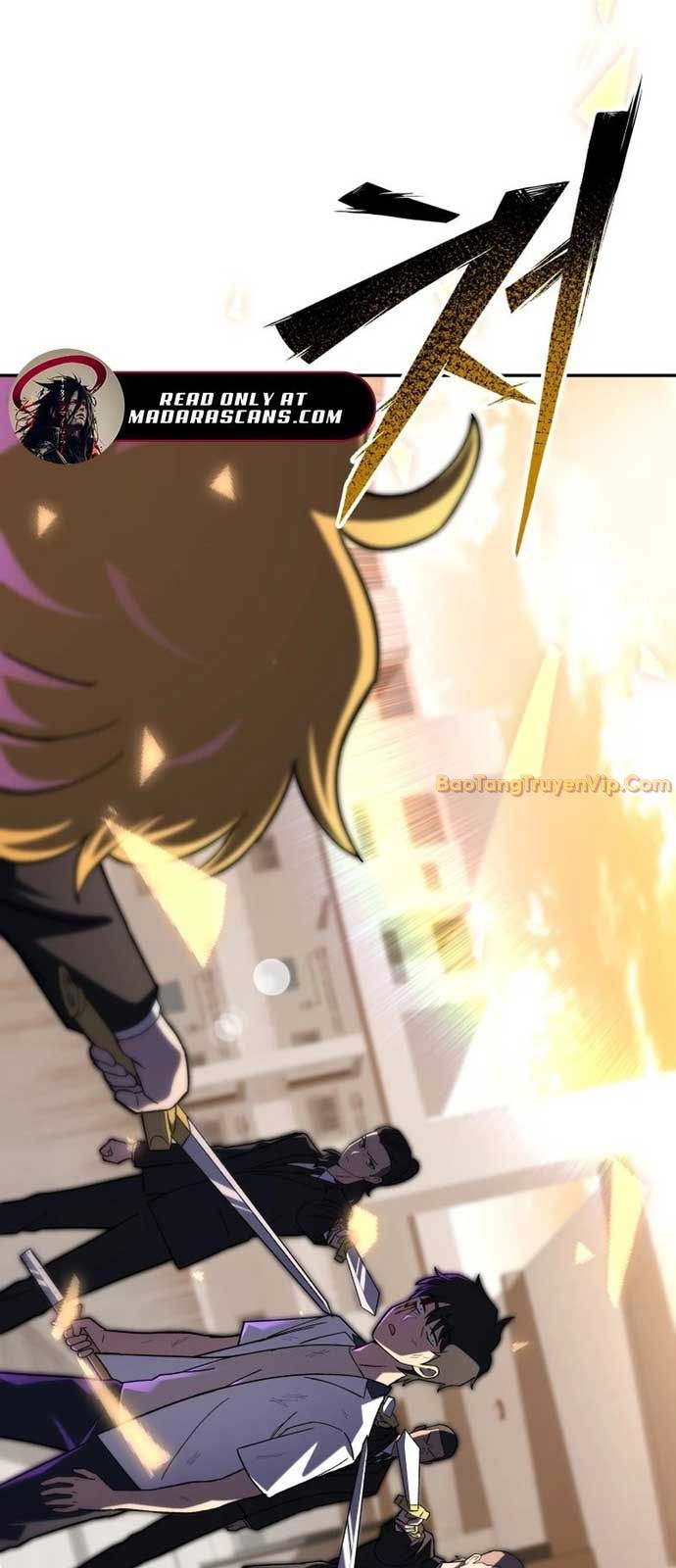 Thiên Ma Giáo chapter 17 - Trang 116