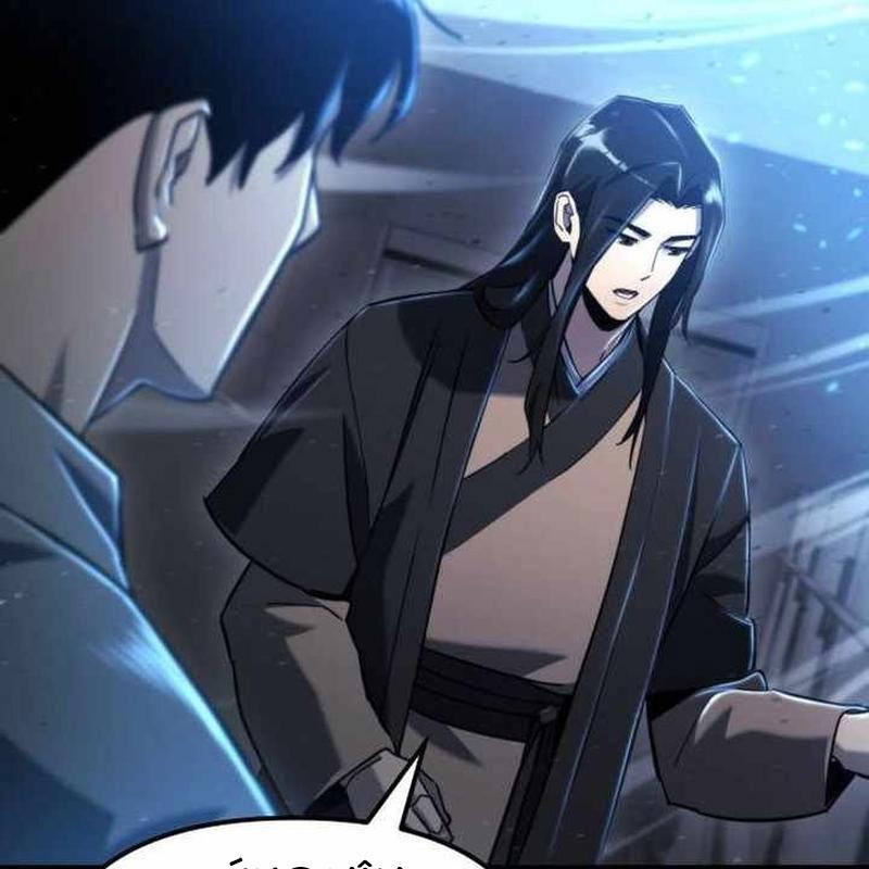 Mạt Thế Hậu Cần chapter 42 - Trang 166