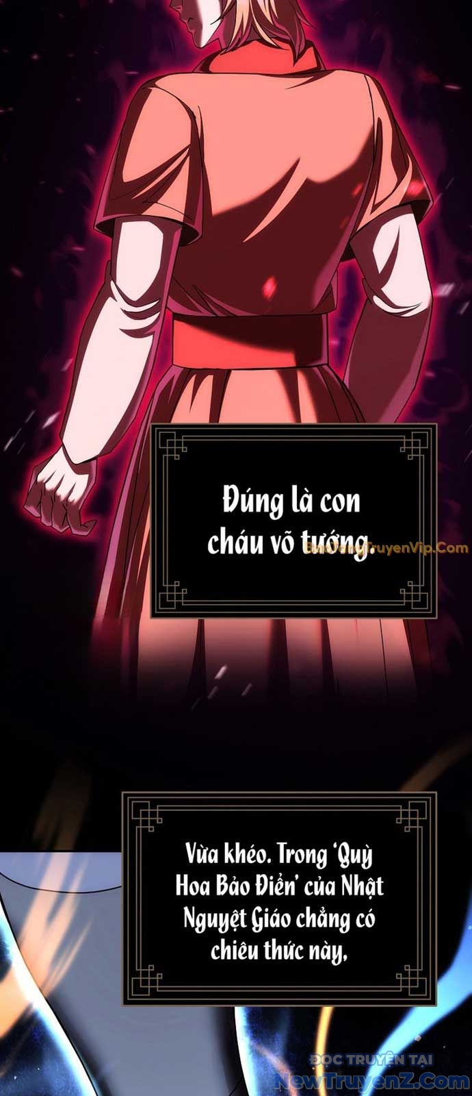 Hoạn Quan Tuyệt Luân chapter 3 - Trang 7