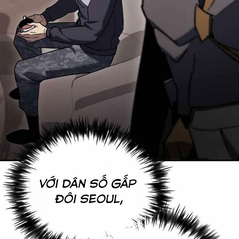 Mạt Thế Hậu Cần chapter 42 - Trang 59