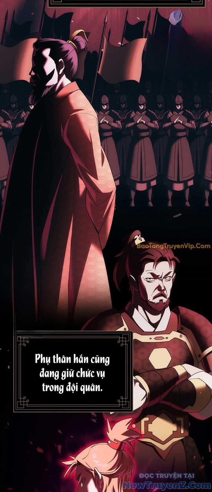 Hoạn Quan Tuyệt Luân chapter 3 - Trang 6