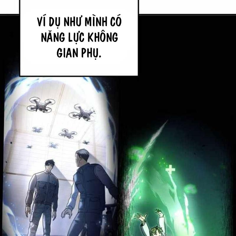 Mạt Thế Hậu Cần chapter 42 - Trang 38