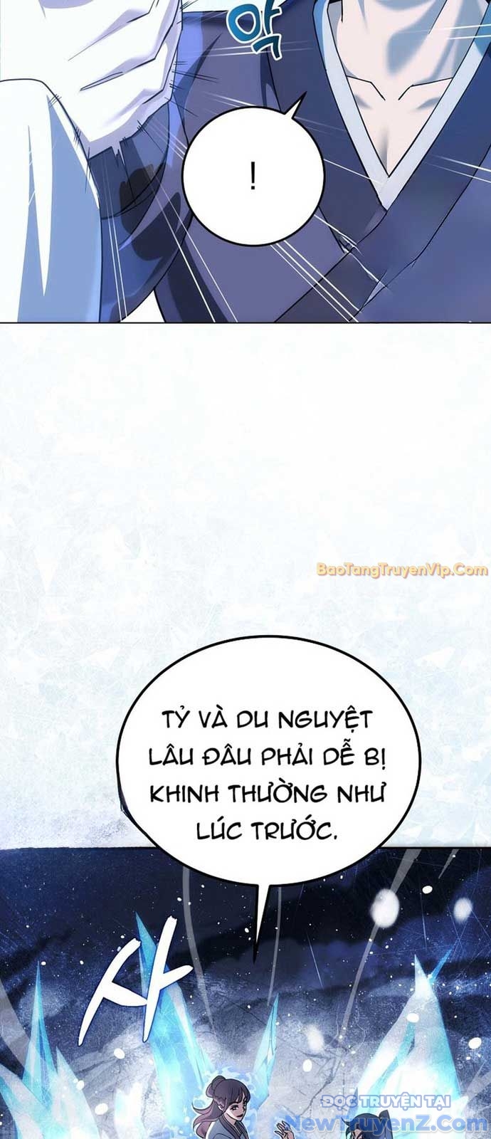 Hoạn Quan Tuyệt Luân chapter 3 - Trang 121