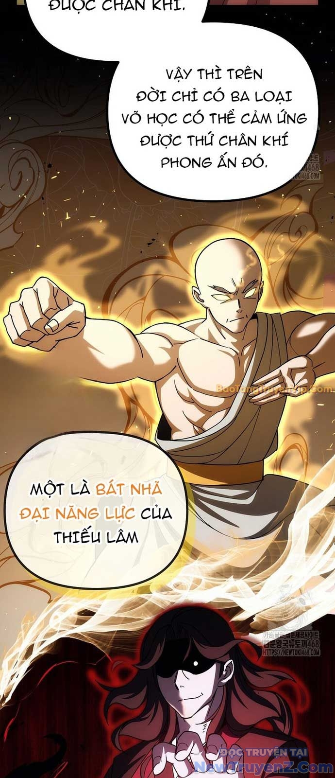 Hoạn Quan Tuyệt Luân chapter 4 - Trang 46