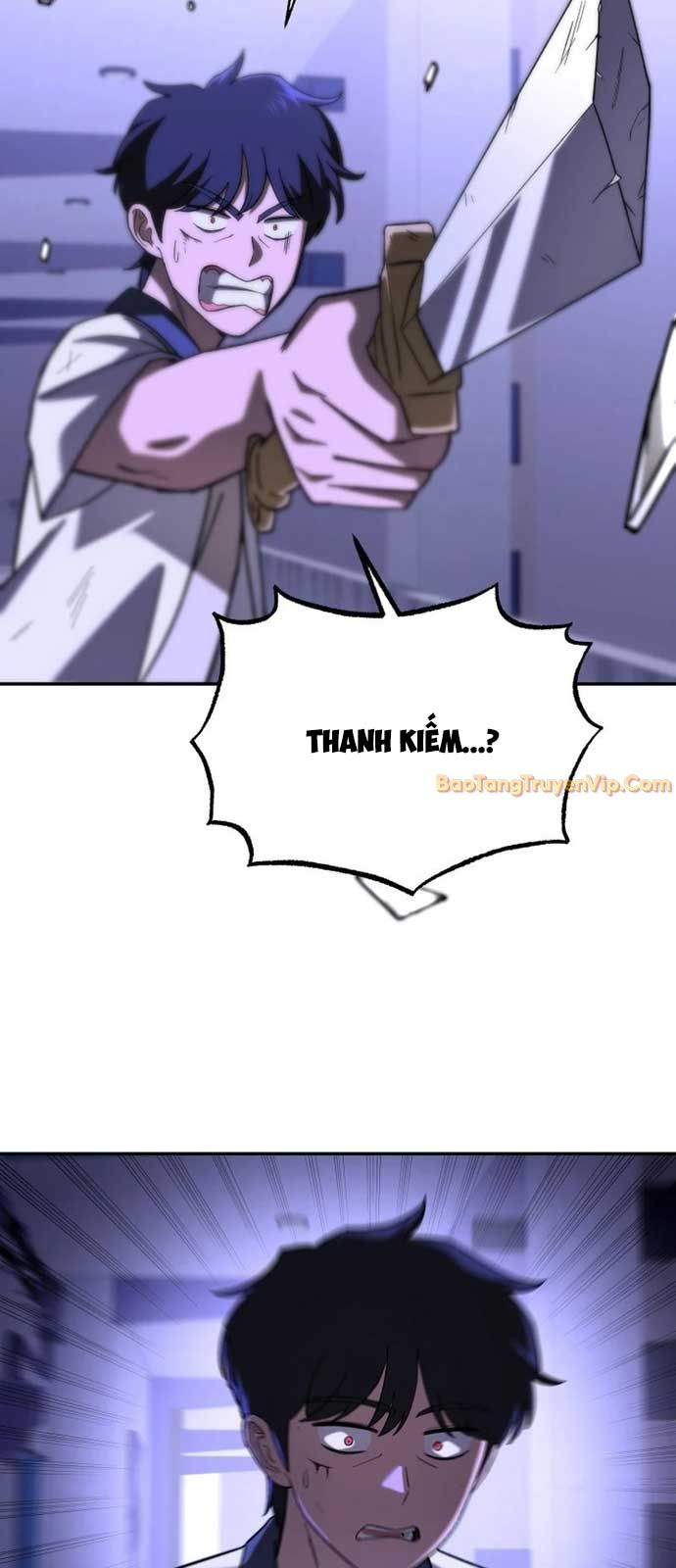 Thiên Ma Giáo chapter 17 - Trang 85