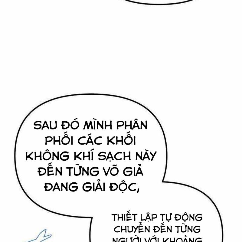 Mạt Thế Hậu Cần chapter 42 - Trang 98