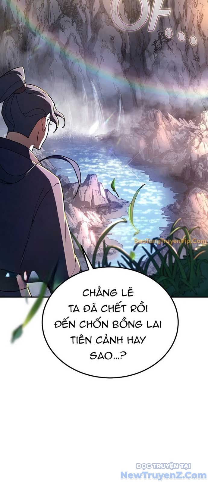 Hoạn Quan Tuyệt Luân chapter 1 - Trang 51