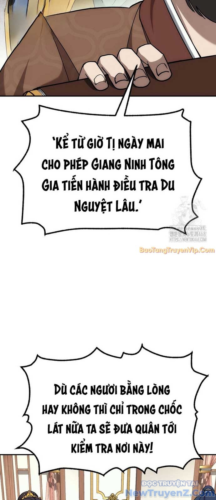 Hoạn Quan Tuyệt Luân chapter 5 - Trang 46