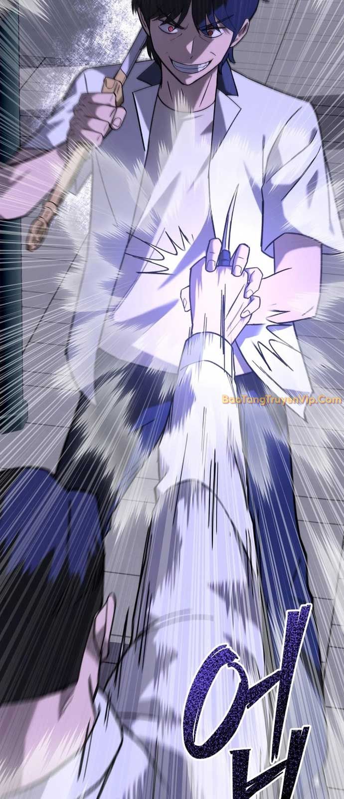 Thiên Ma Giáo chapter 17 - Trang 6