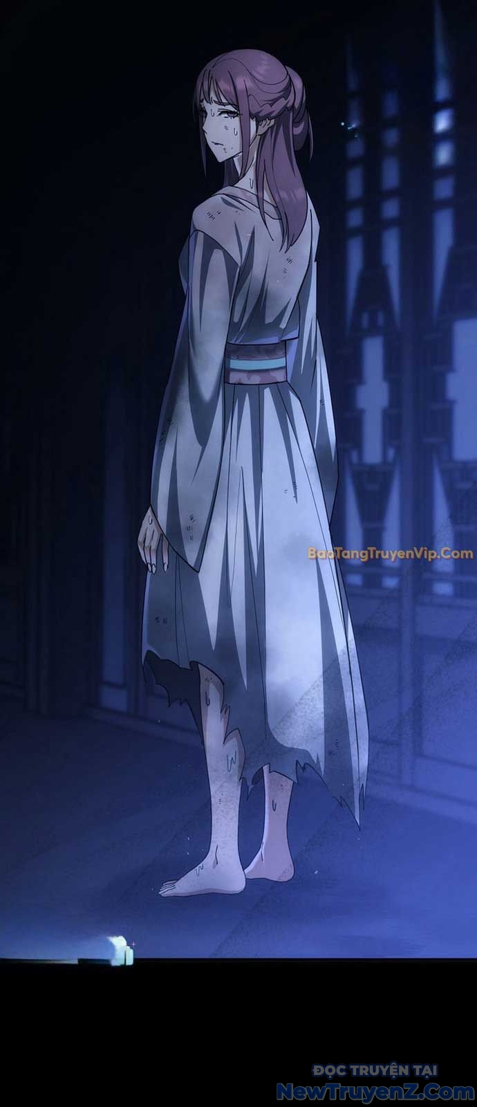 Hoạn Quan Tuyệt Luân chapter 3 - Trang 50