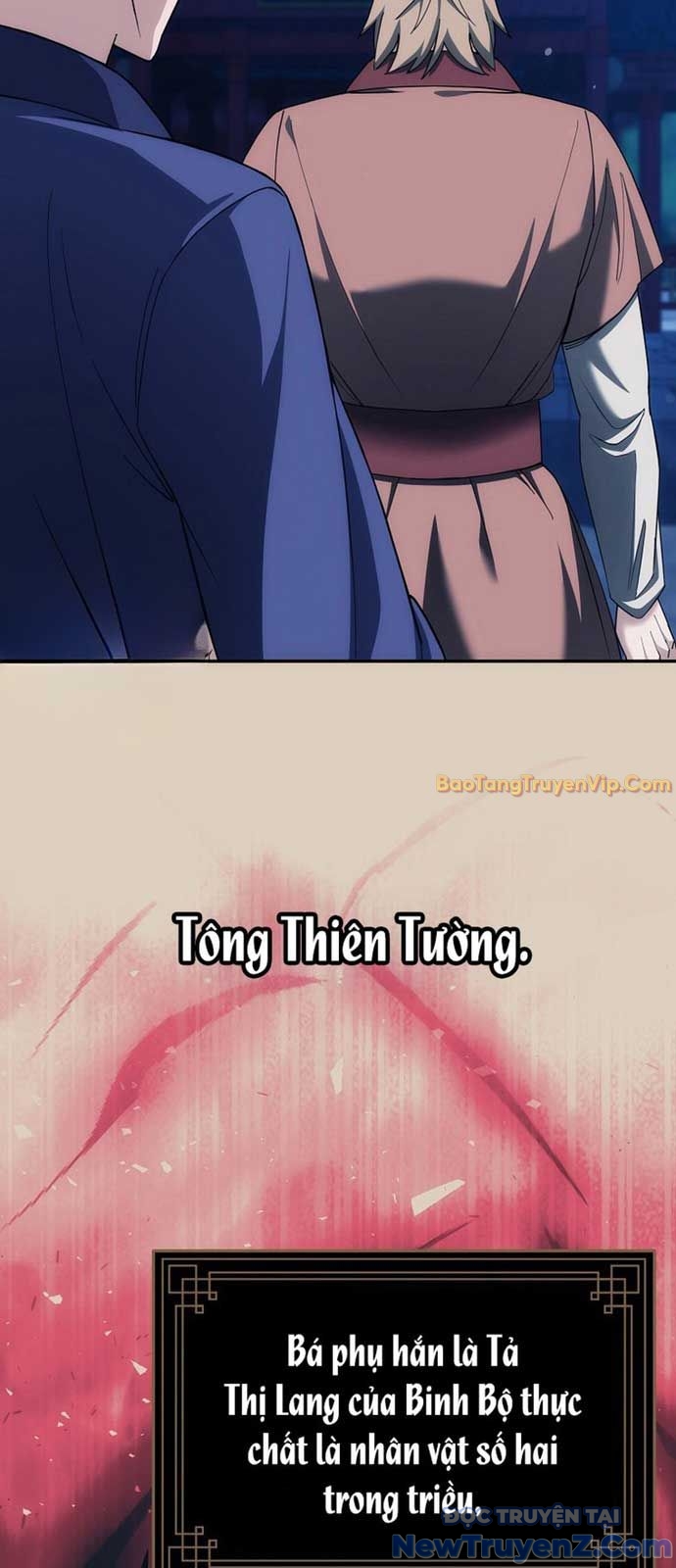 Hoạn Quan Tuyệt Luân chapter 3 - Trang 5