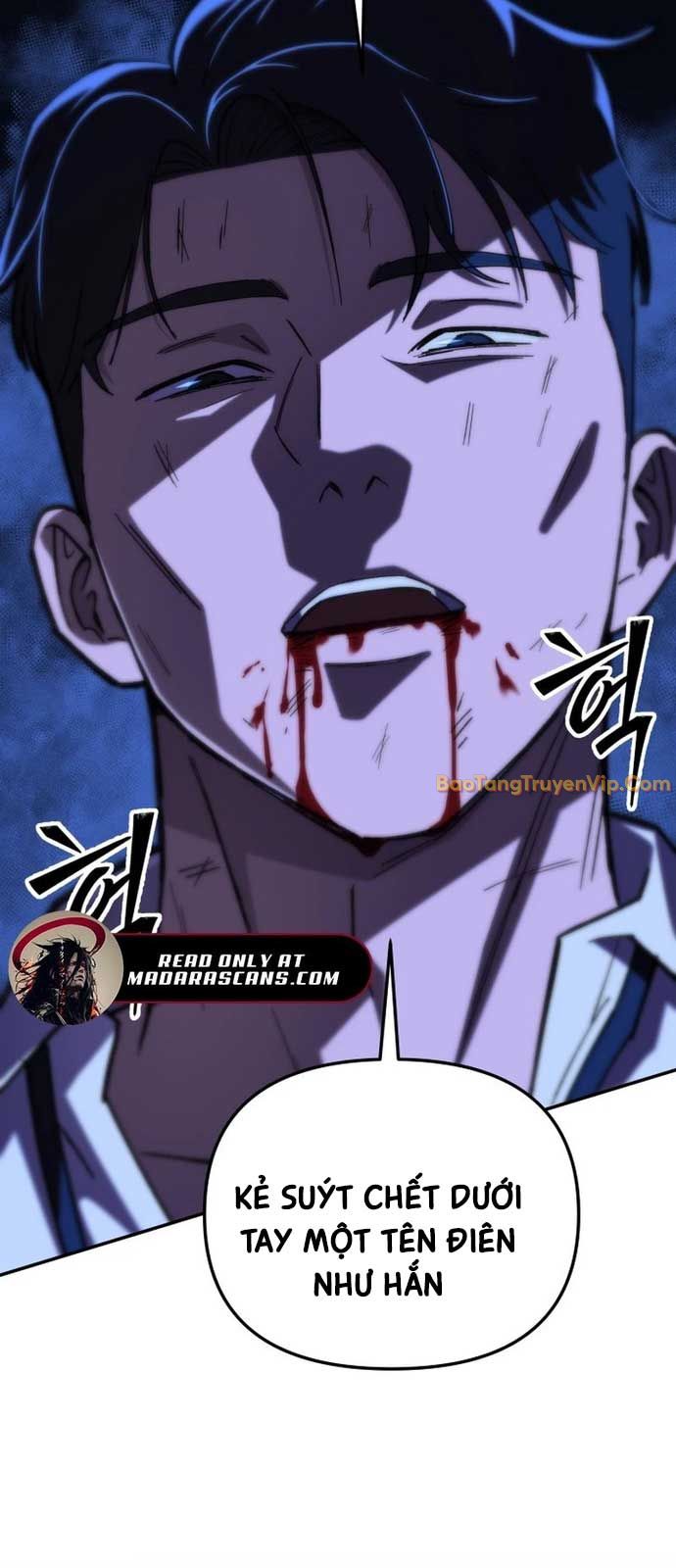 Thiên Ma Giáo chapter 17 - Trang 122