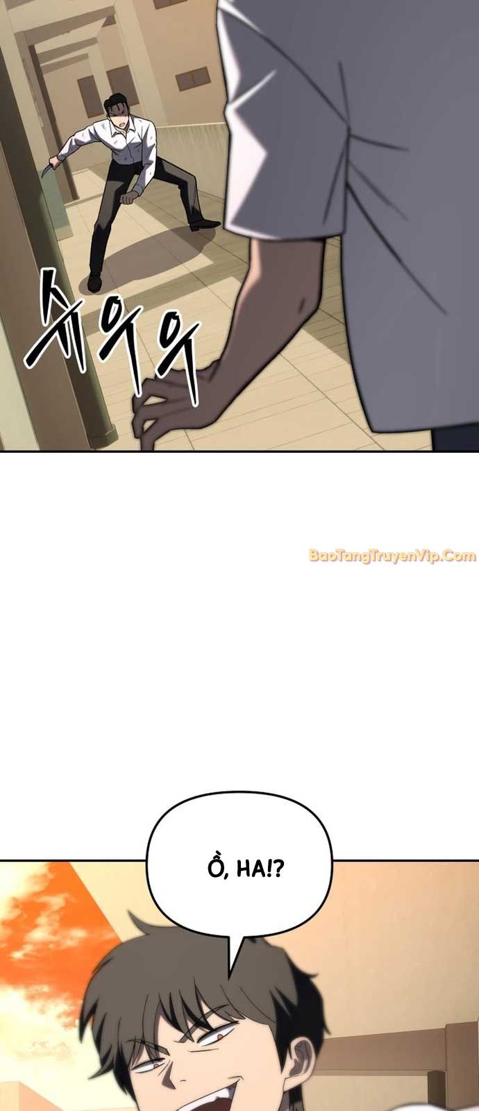 Thiên Ma Giáo chapter 17 - Trang 38