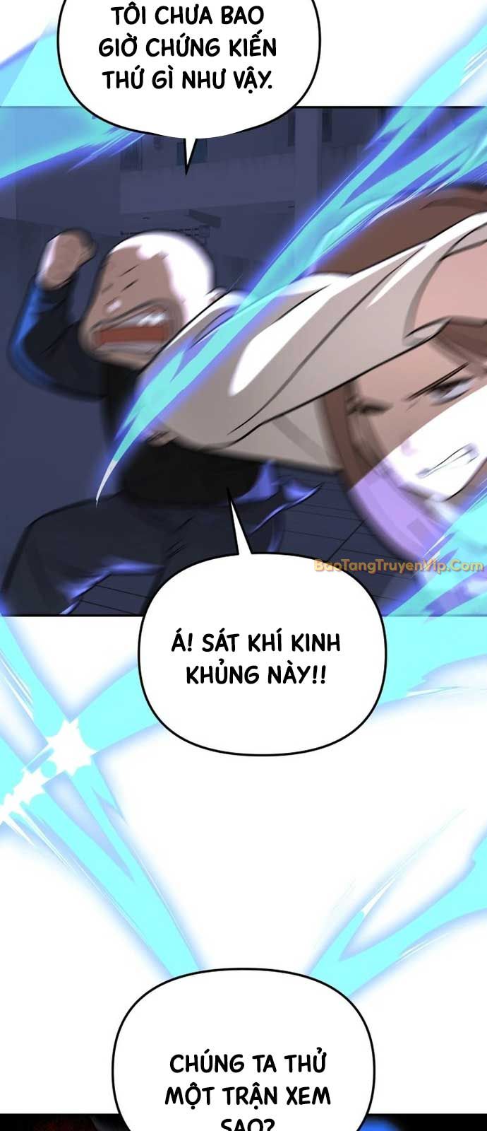 Thiên Ma Giáo chapter 17 - Trang 47