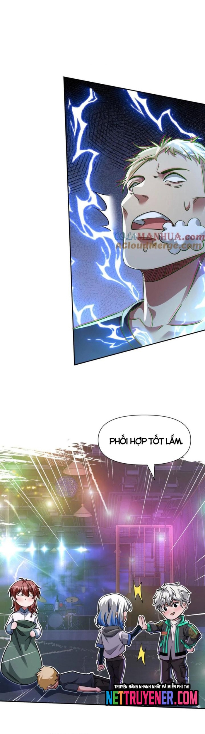 Ta Một Người Đi Đường, Át Chủ Bài Nhiều Ức Điểm Rất Hợp Lý Chapter 89 - Trang 13
