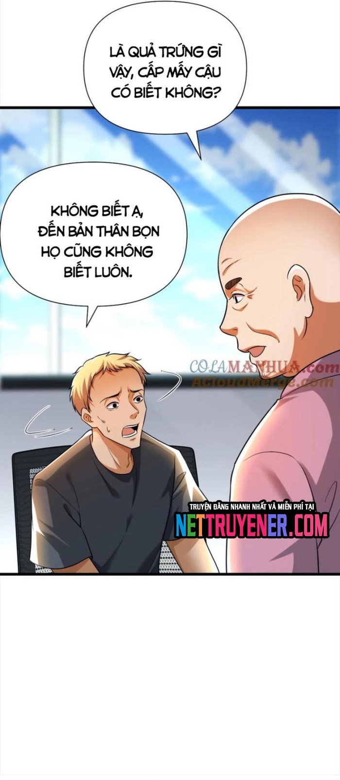 Ta Một Người Đi Đường, Át Chủ Bài Nhiều Ức Điểm Rất Hợp Lý Chapter 90 - Trang 9