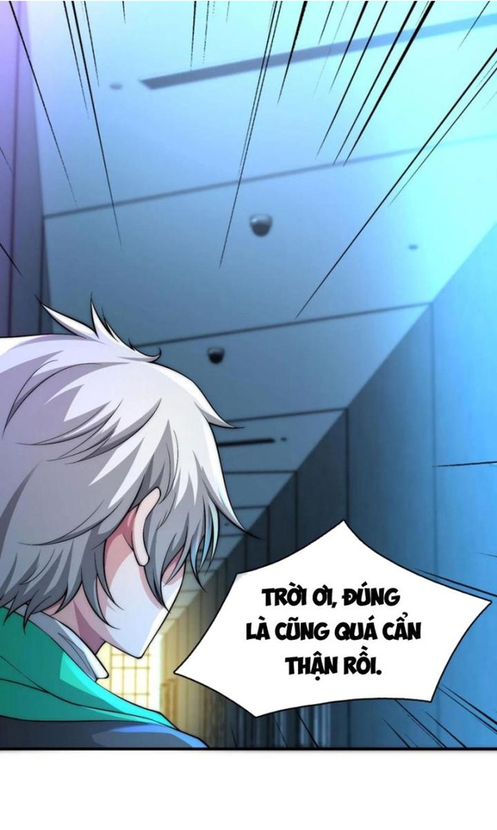 Ta Một Người Đi Đường, Át Chủ Bài Nhiều Ức Điểm Rất Hợp Lý Chapter 91 - Trang 15