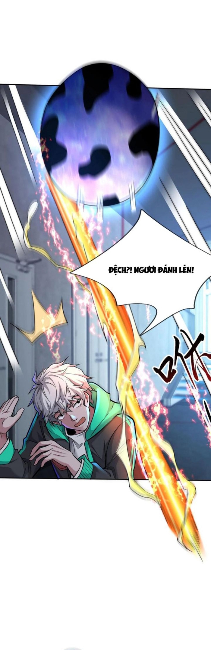 Ta Một Người Đi Đường, Át Chủ Bài Nhiều Ức Điểm Rất Hợp Lý Chapter 92 - Trang 14