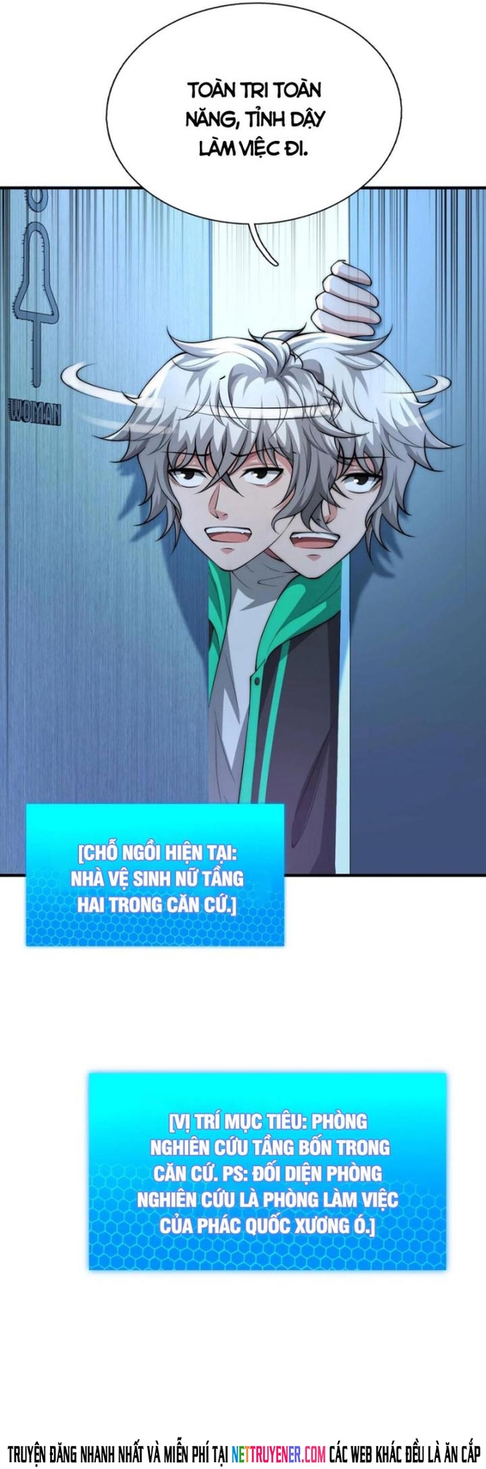 Ta Một Người Đi Đường, Át Chủ Bài Nhiều Ức Điểm Rất Hợp Lý Chapter 91 - Trang 14