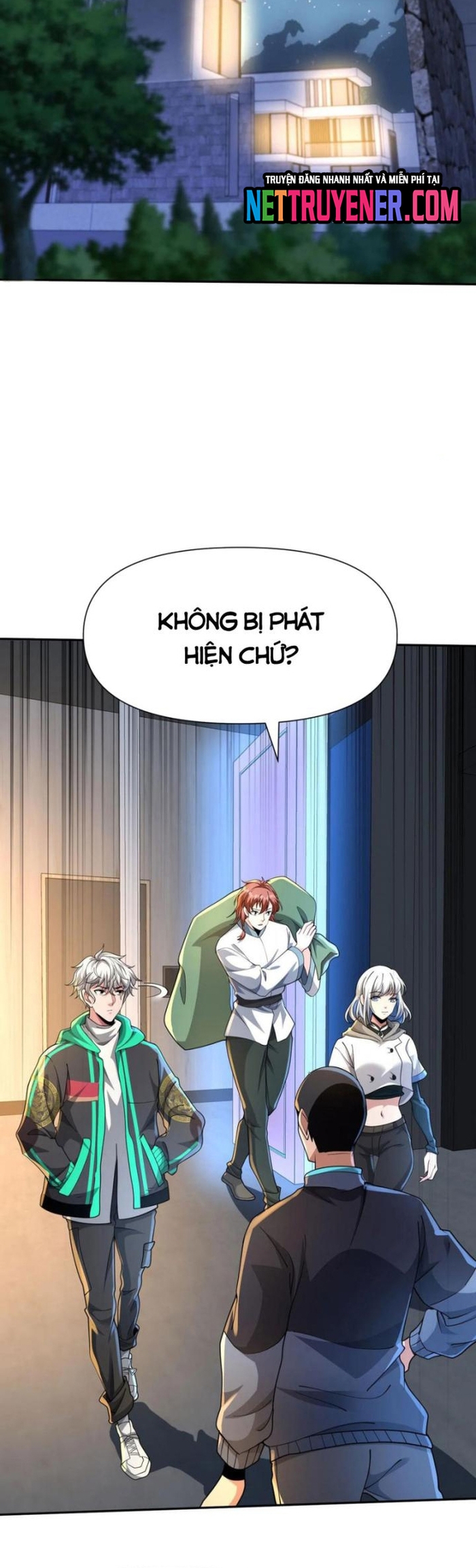 Ta Một Người Đi Đường, Át Chủ Bài Nhiều Ức Điểm Rất Hợp Lý Chapter 89 - Trang 15