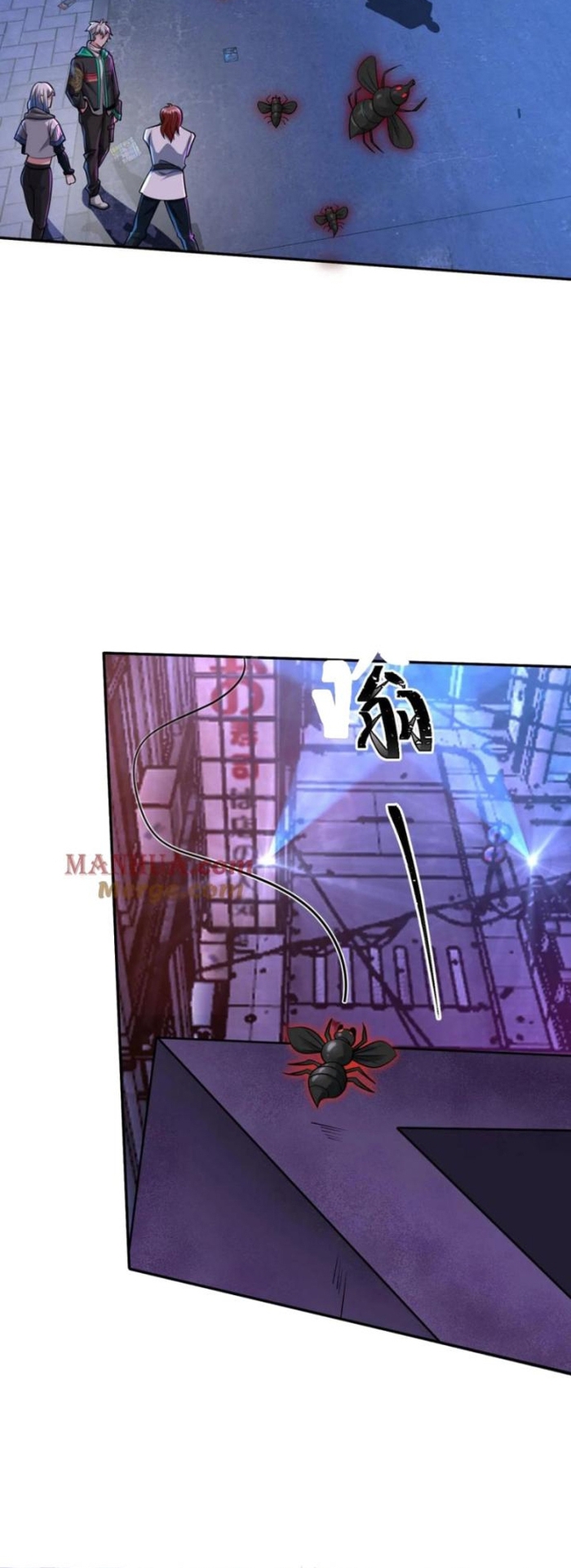 Ta Một Người Đi Đường, Át Chủ Bài Nhiều Ức Điểm Rất Hợp Lý Chapter 89 - Trang 4