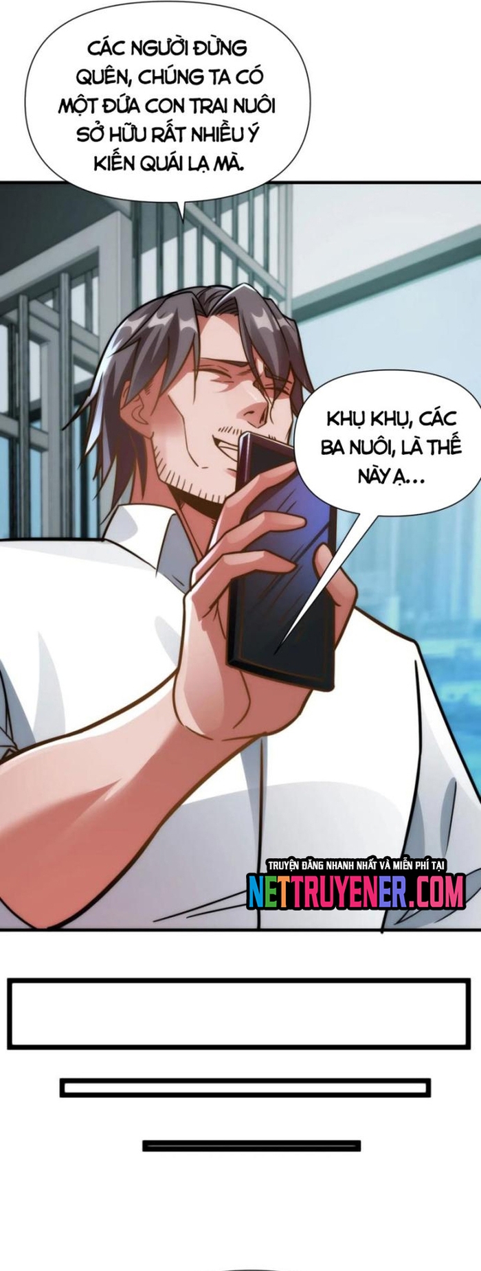 Ta Một Người Đi Đường, Át Chủ Bài Nhiều Ức Điểm Rất Hợp Lý Chapter 90 - Trang 12