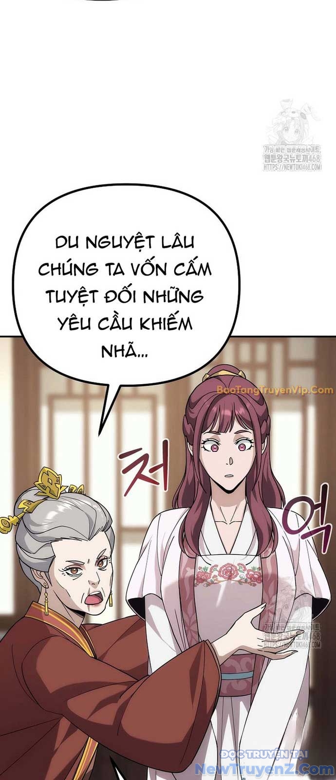 Hoạn Quan Tuyệt Luân chapter 5 - Trang 25