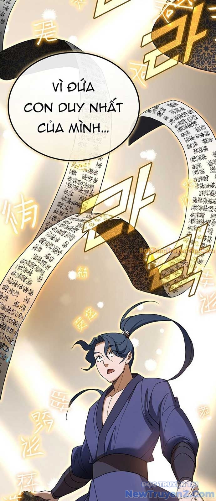 Hoạn Quan Tuyệt Luân chapter 1 - Trang 78