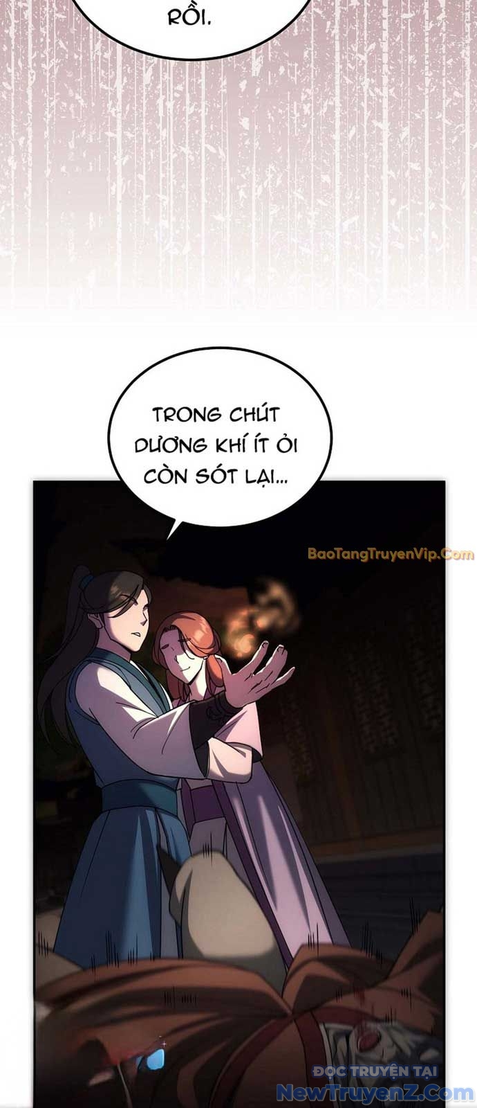 Hoạn Quan Tuyệt Luân chapter 3 - Trang 141