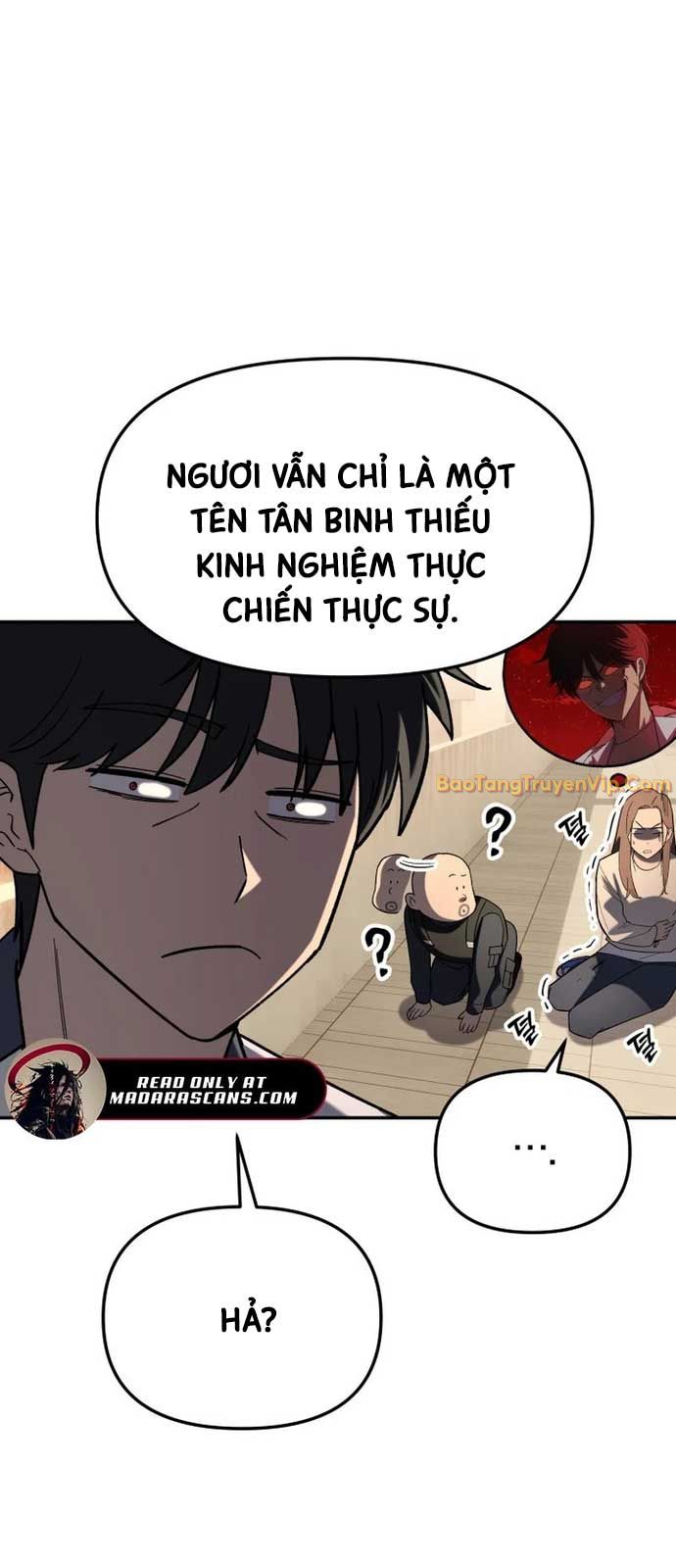 Thiên Ma Giáo chapter 17 - Trang 41