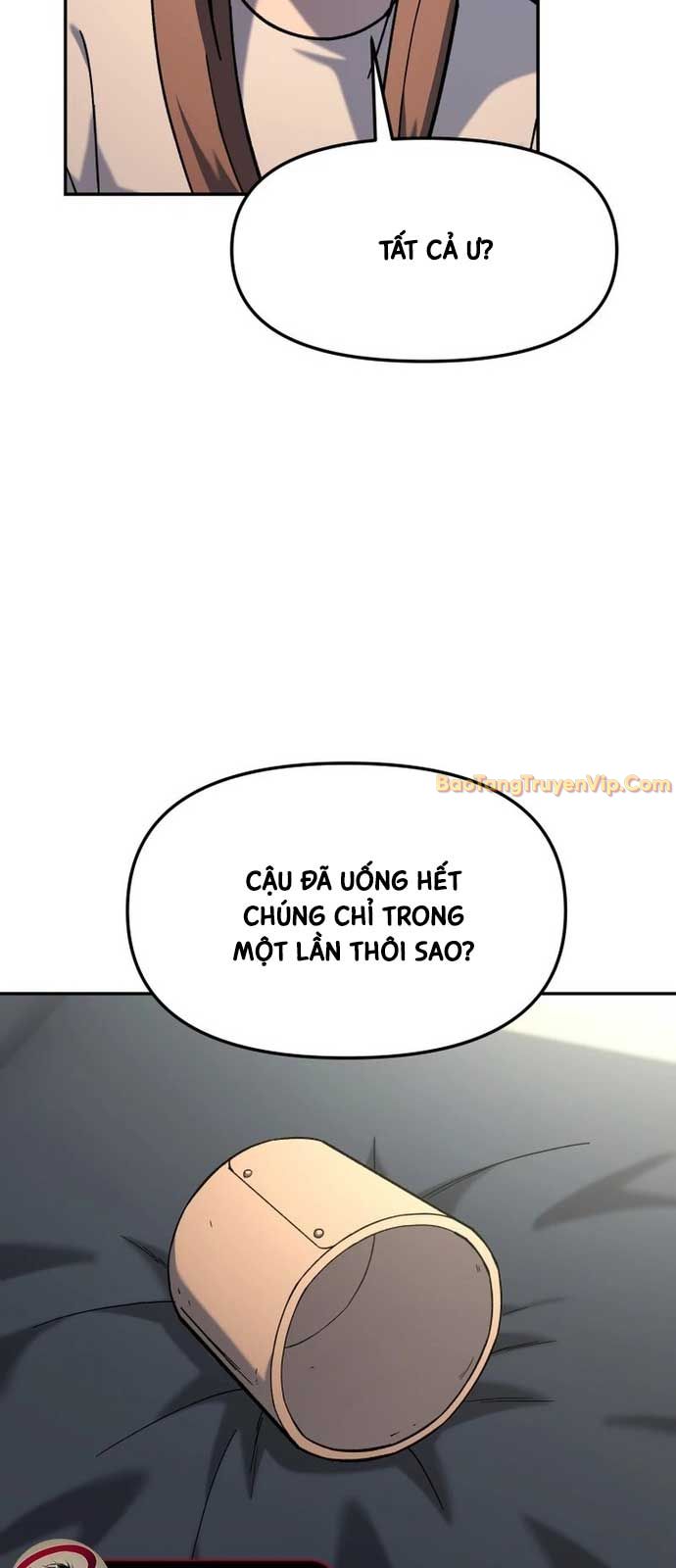 Thiên Ma Giáo chapter 17 - Trang 12