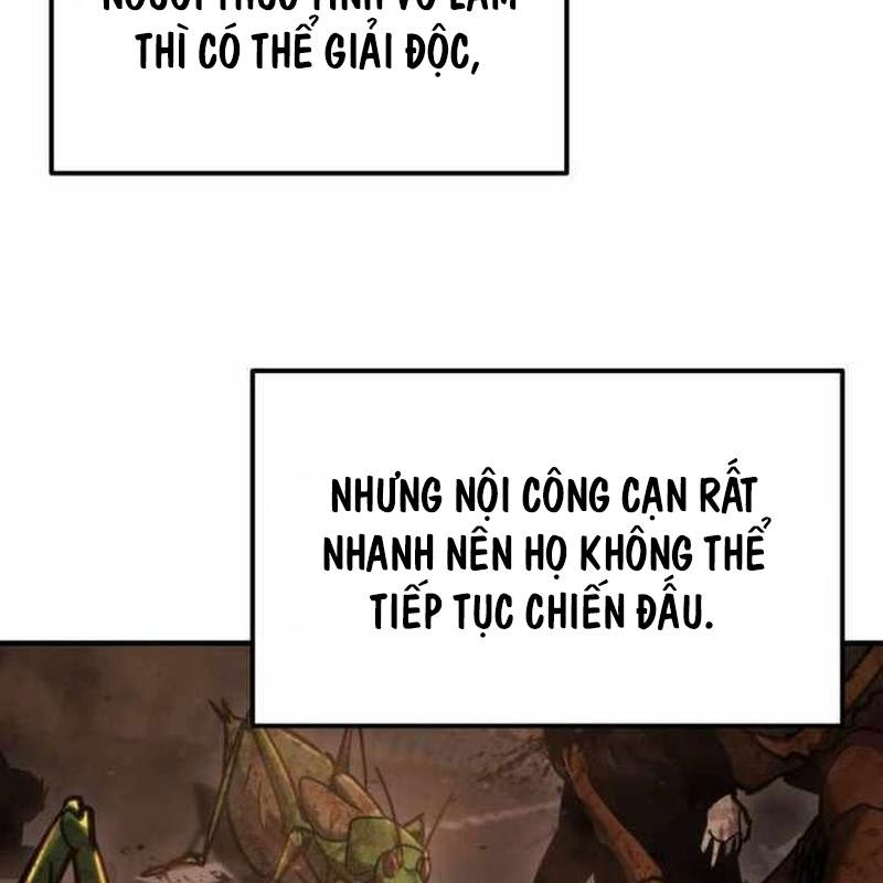 Mạt Thế Hậu Cần chapter 42 - Trang 66