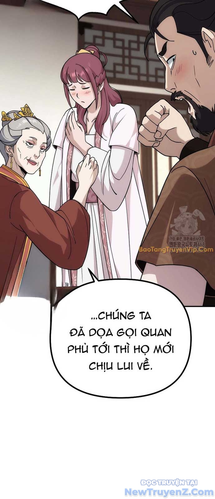 Hoạn Quan Tuyệt Luân chapter 5 - Trang 30